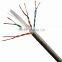 cat6 utp cable, utp cat6 lan cable 1000ft ,twisted pair cable in Zhejiang