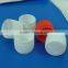Plastic bottle caps for bottle