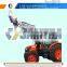 Small Tractor Front End Loader