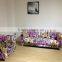 2014 popular fabric sofa,fabric curved sofa, italian fabric sofa SF-73B