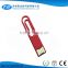 book clip shape usb flash drive, paper clip 32 gb usb clip, plastic paper clip usb 1gb cheap                        
                                                Quality Choice