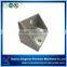 Competitve price CNC aluminium milling Part