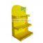 floor acrylic phone display stand for advertising