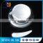 Small White Mixing Mini Cosmetic Plastic Spatula