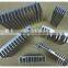 HLZS Aluminum High Precision Qaulity Steel CNC Turning Parts