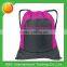 All-Purpose pocket lightweight travel gym drawstring bag