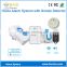 SSG 433MHz Electric Visual GSM smoke detector alarm with LED indicator