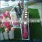 Nail Polish Display Stand Acrylic Cosmetic Organizer Separate Block