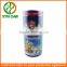 High grade beverage wholesale tin