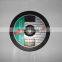 Hot sale depressed center grinding wheel for metal