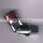 Chrome vanadium universal joint red rim