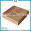 2016 Cheap Price Corrugated Pizza Boxes, Rectangular Pizza Box with printed logo