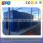 A/O sewage treatment system/The slaughterhouse wastewater of container handling systems