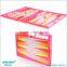 Independent Research And Development Acrylic Back Gammon Set Board