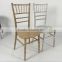 UK style High Quality Limewash Wood Chiavari Chair For Sale