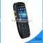 Smartphone bluetooth data collector gprs 3g android handheld pda PDF417 barcode reader