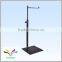 good looking appearance modern design metal hooks for clothes hanger
