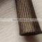 basalt fiber expandable braided sleeving