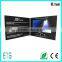 5 inch LCD screen customized OEM digital video greeting card and video advertising brochure