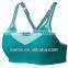 2015 New Style Women Adjustable X-over Sports Bra, gym wear