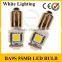 car led bulb B W R Y 5050 5630 1210SMD chip auto led bulb ba9s replacement halogen