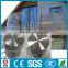 316 stainless steel glass standoff screws for glass balustrade