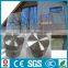 2015 hot sale stainless steel floor mounted glass bracket
