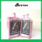 4 colors 1L Galaxy eco solvent ink for e pson Dx4 Dx5 printheads