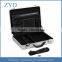 Professional Aluminum Hard Cover Laptop Case ZYD-HZMlc015
