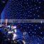 with DMX control RGBW color led star curtains for stage backdrops                        
                                                Quality Choice