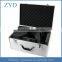 Silver Aluminum RC Quadcopter Travel Carry Case DJI Phantom 1 Protective Case ZYD-HZMps003