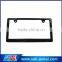 Carbon Fiber Japan License Plate Frame Front Number Frame Rear