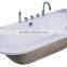 Sunzoom Aclove Corner Bath,bathtub Dimension,stock Bathtub