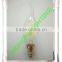 high quality CE UL C32/C35 flame tip candle LED filament bulb with many watts for choice