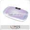 2015 hot Fitness crazy fit massager 200W vibration massage machine