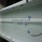 hot selling chinese Acrylic Massage Healthy Salt Bath Bed