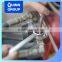 Quinnco 24 mm CR-V High Leverage Combination Spanner