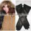 Fashion gloves hole sale by taidoc