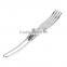 folding knife spoon fork fork knife spoon personal knife fork spoon set