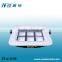 ShenZhen 9W led panel light 9watt 3*3 distribute LED panel light