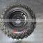 49CC ATV parts 6 inch wheels for ATV parts