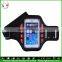 Running armband cellphone sport armband led armband