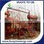 5T crude oil purifier Easily Sold In Market