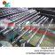 Bimetallic Mitsubishi Injection Screw Barrel Extruder Screw Barrel