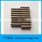 Alnico magnet for guitar pickups