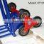 High quality metal hand trolley HT1312