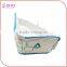 Reusable Hot&Cold Freezable Microwavable Therapeutic Compress with Strap