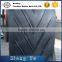 high load chevron conveyor belt chevron bone pattern