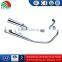 guang zhou zhicheng dy150 4 6 muffler
