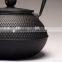 Japanese style high quality cast iron coffe tea set